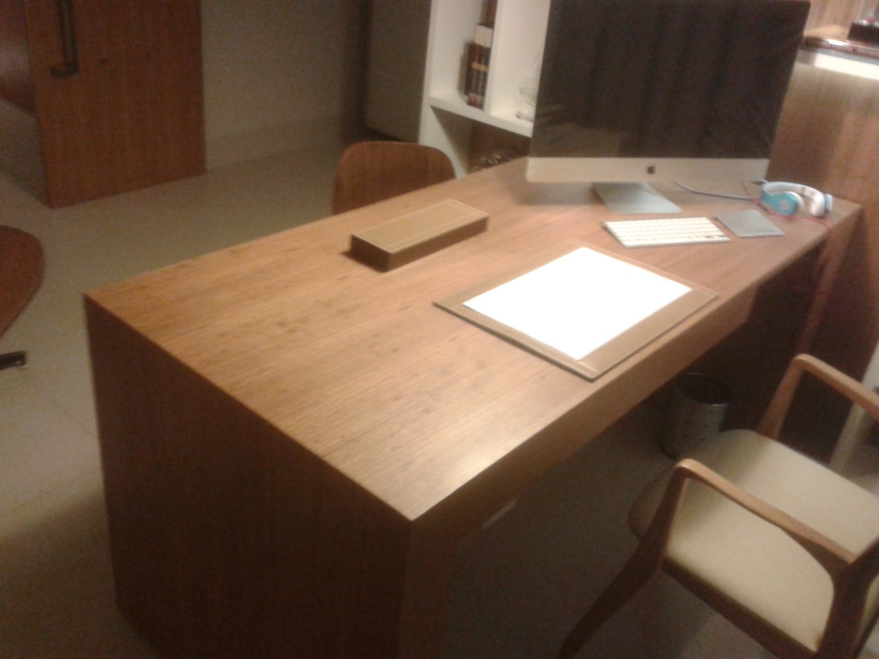 Trabalho 1